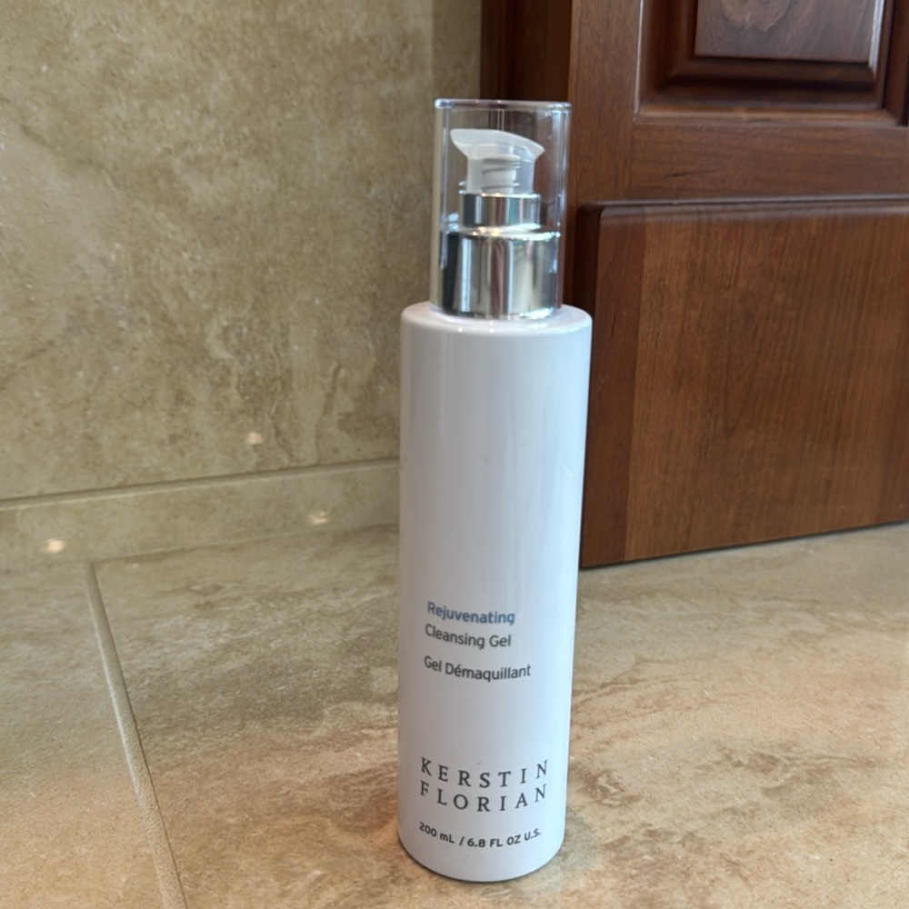 Kerstin Florian Cleansing Gel